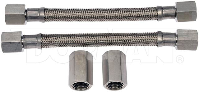 Dorman OE Solutions 919-844 OEM Preformed Fuel-Line Replacement - image 2