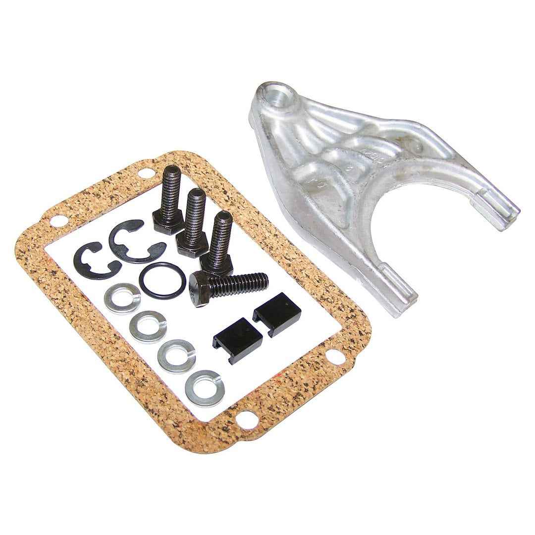 Crown Automotive 5252599 Model 30 Front Disconnect Fork Set
