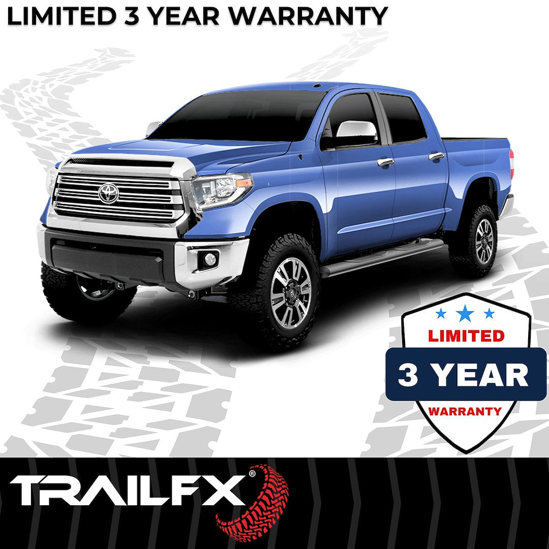 Trailfx A1516b Nerf Bar - image 8
