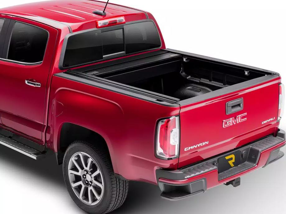 Retrax 80490 RetraxPRO MX Premium Manual Bed Cover