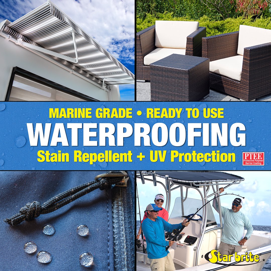 Star Brite 081922pc Water Repellent - image 3