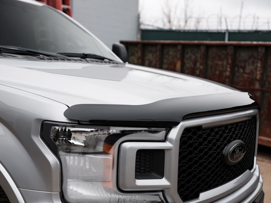 Husky Liner 2815159 Tall Hood Bug Deflector