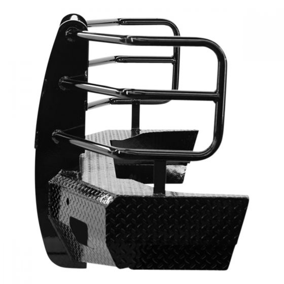Ranch Hand FSC14HBL1 Summit Chevrolet 1500 Front Bumper Assembly