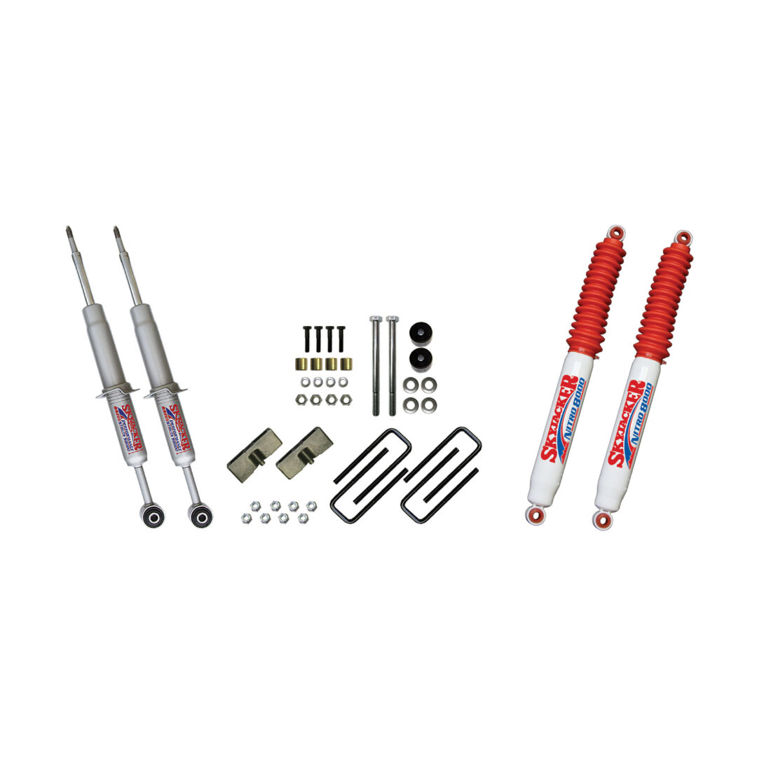 Skyjacker HL30STBN Suspension Lift System