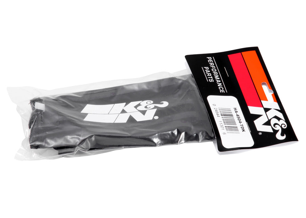 K&N Ha-4504-Tdk Drycharger Protective Filter Wrap