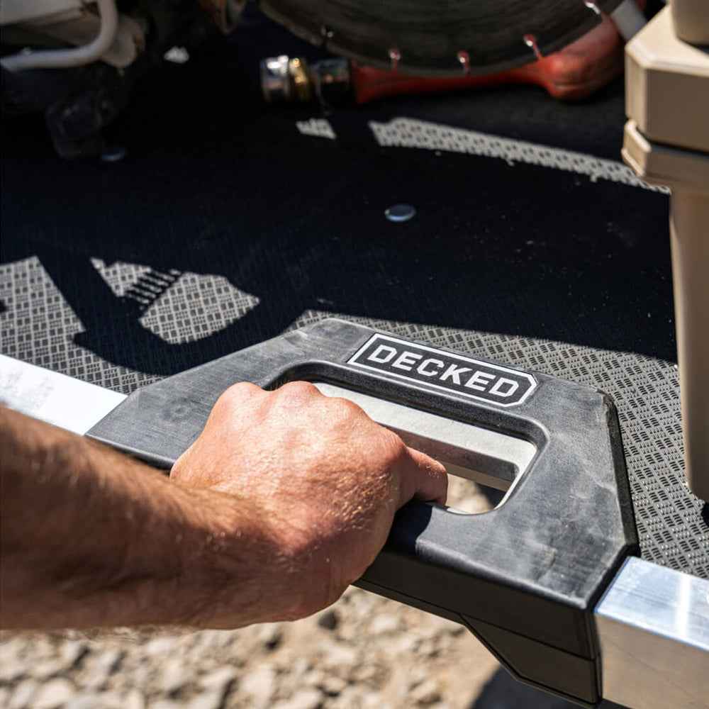 Cargo Glide DCG1500-7348 Full-Size Standard Cargo Slide