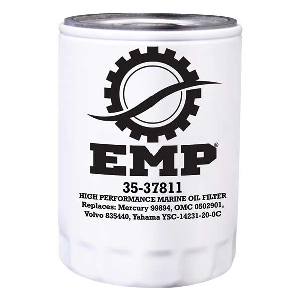 EMP - Engineered Marine Products 35-57811 Filtration Component
