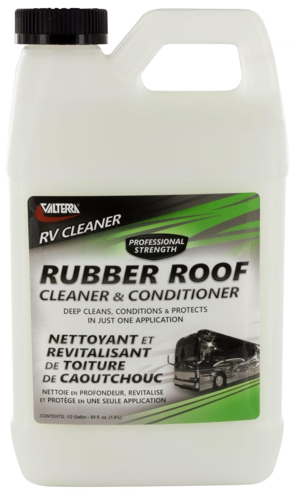 Valterra V88548 Rubber Roof Cleaner