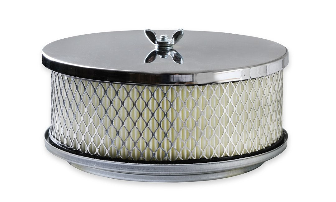 Mr. Gasket 1485 Easy-Flow Carburetor Air-Cleaner Assembly