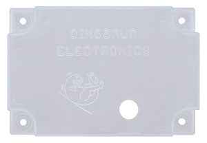 Dinosaur Electric SMALLCOVER Small Universal Igniter Board Cover