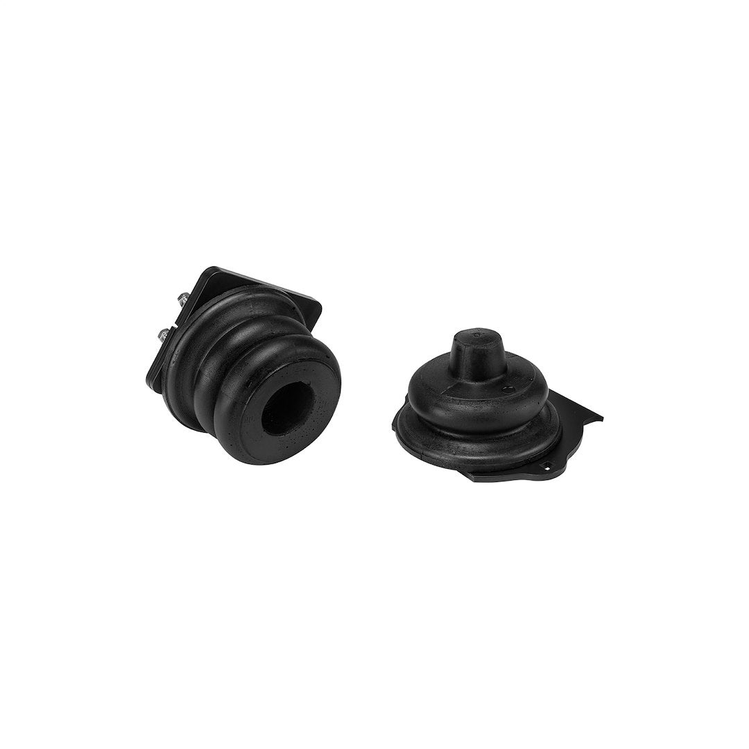 Super Springs Ssr-203-47-2 Helper Spring Kit - image 5