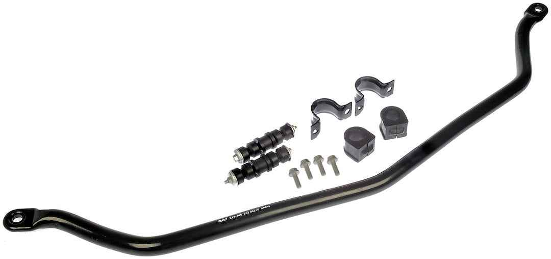 Dorman OE Solutions 927-100 Solid Sway-Bar Assembly Kit