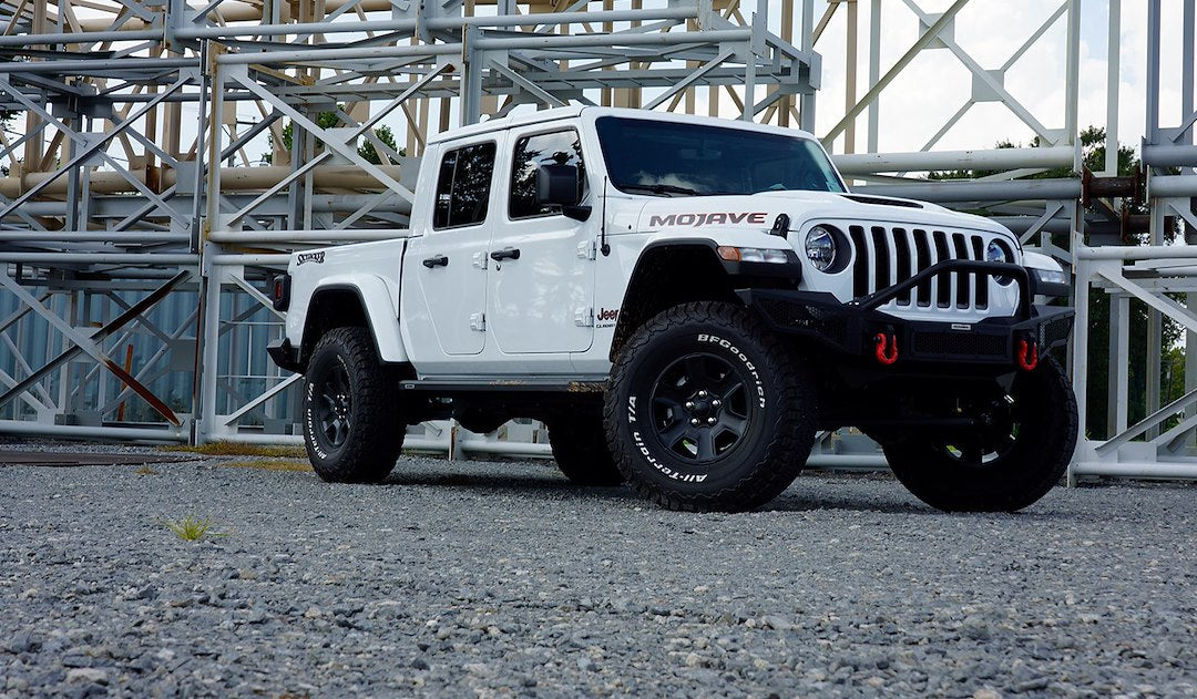 Skyjacker G250MMSB Suspension Lift System