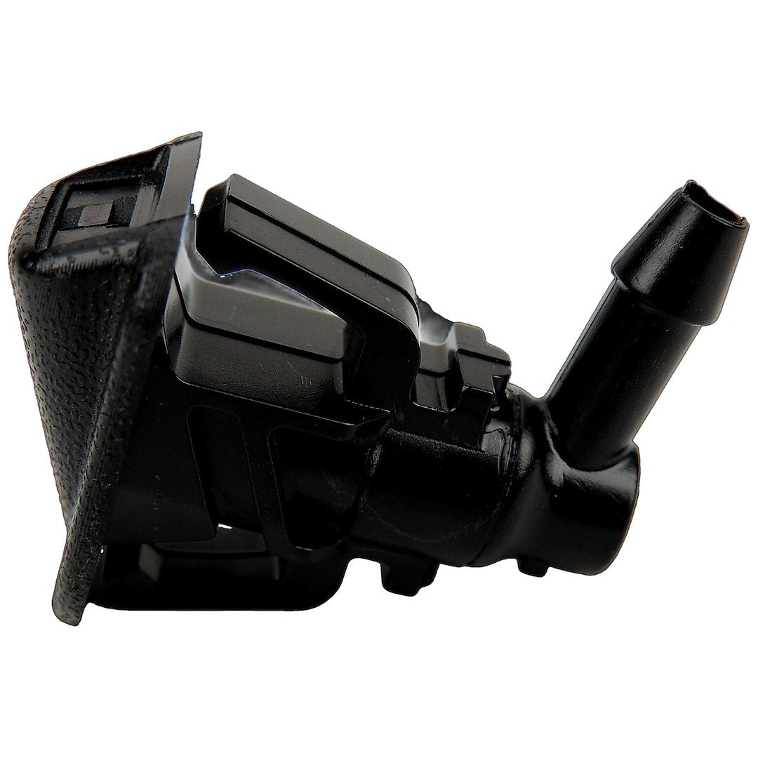 Crown Automotive 68164356AB Black Unlighted Windshield Spray Nozzle - image 6