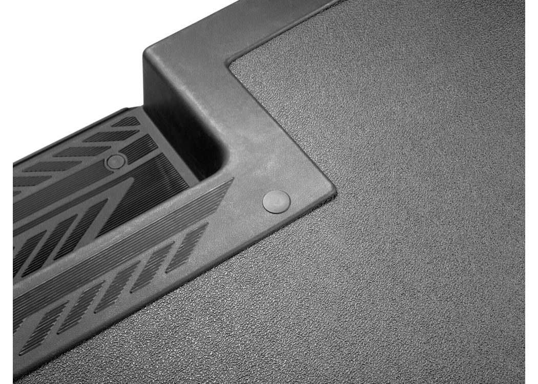Husky Liner Hvtft15m Guardian Comfort Cargo-Area Liner
