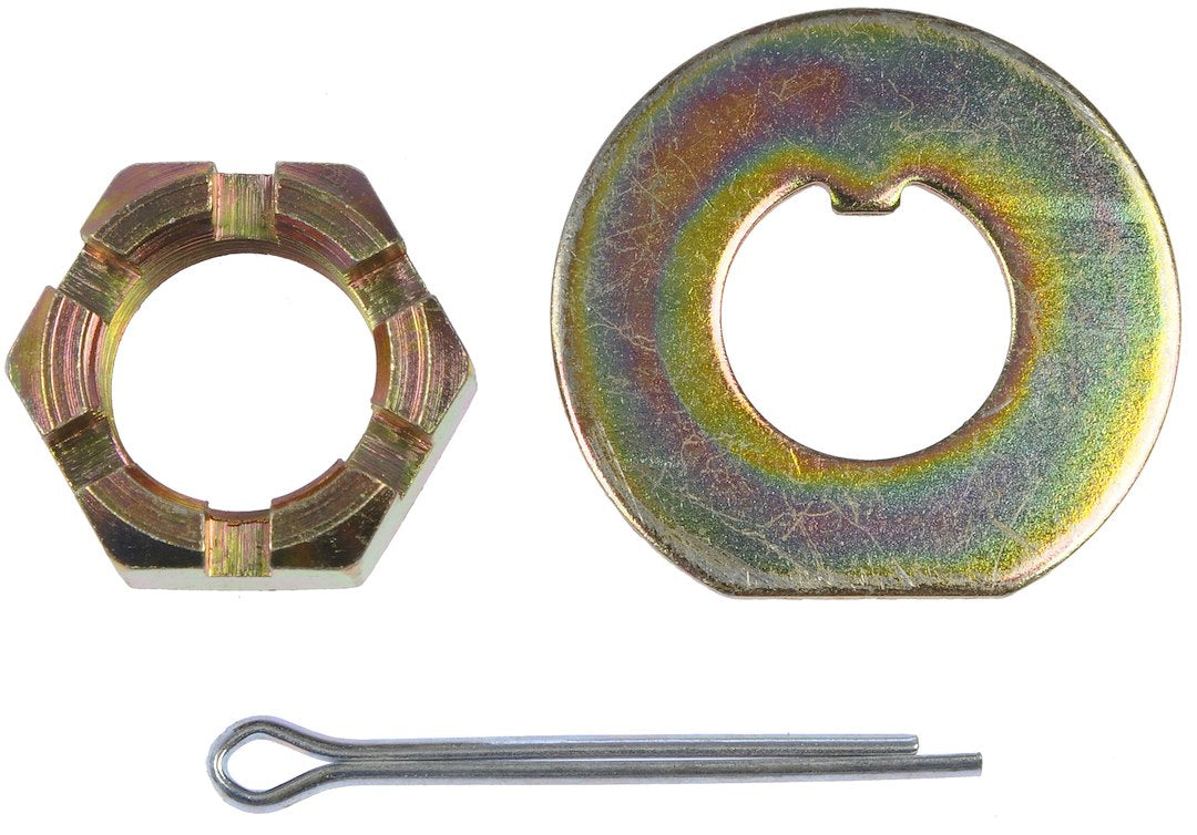Dorman (OE Solutions) 05193 3/4-20 Spindle Retaining Nut Kit - image 2