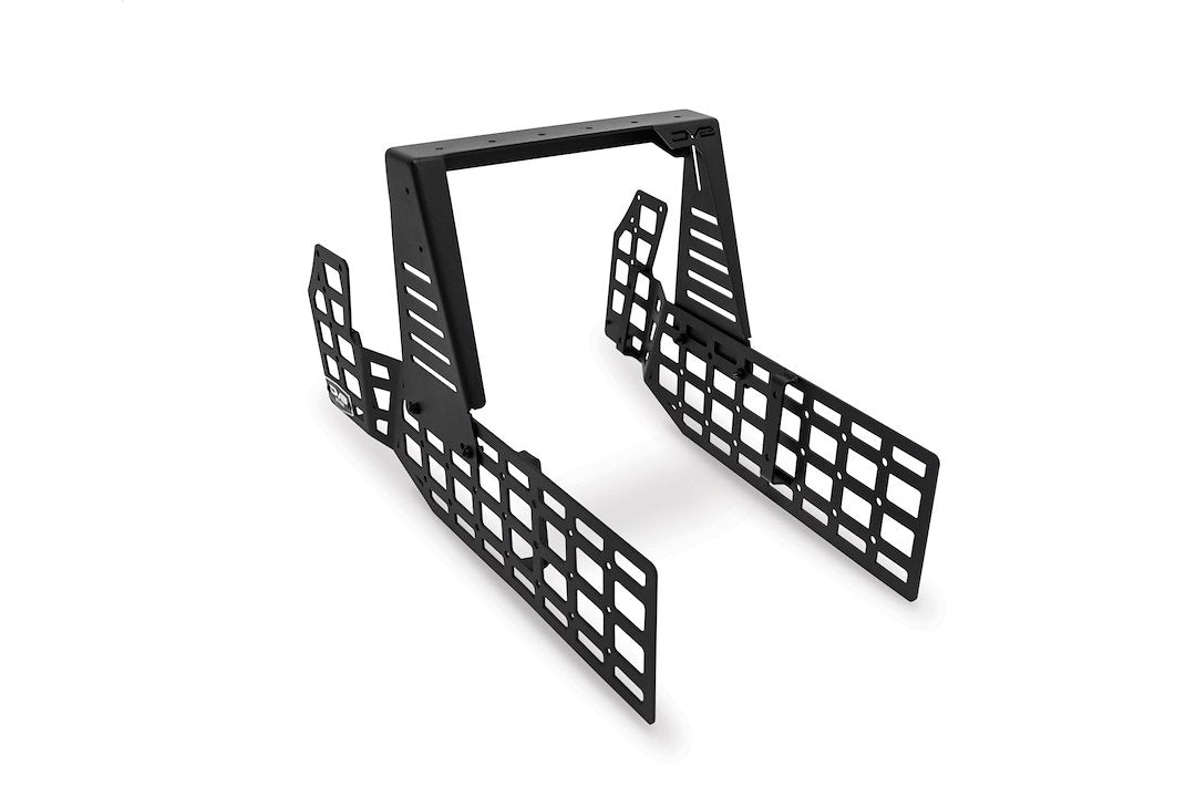 DV8 Offroad CCT3-01 Console MOLLE Accessory Organizer