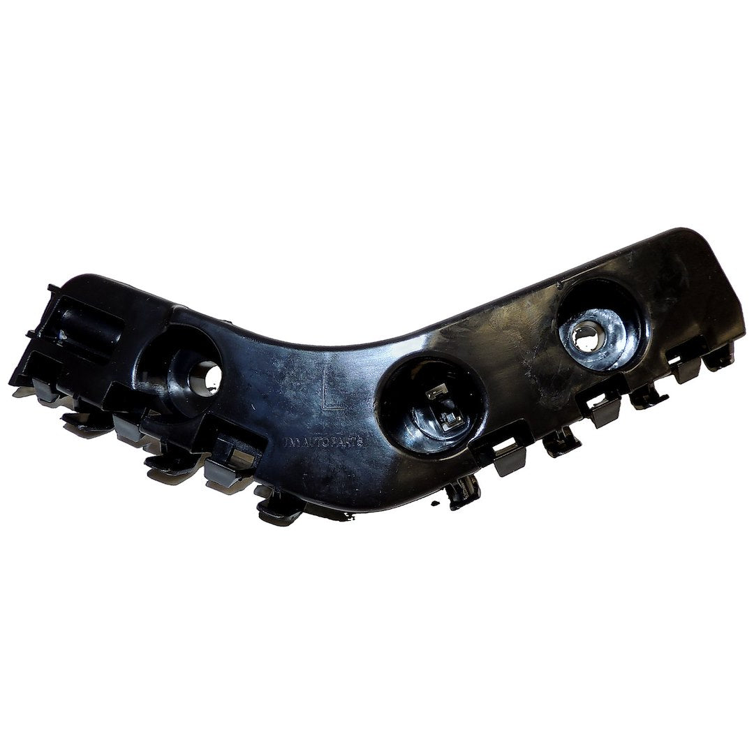 Crown Automotive 68144219AE Plastic Mount for Bumper Guide, Black - image 2