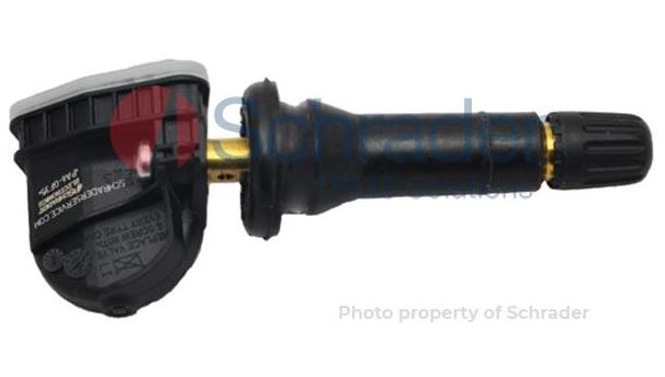 Schrader TPMS Solutions 29050 EZ-Sensor for Colorado/Canyon