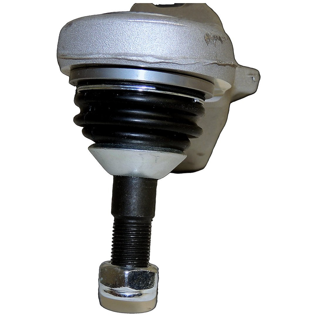 Crown Automotive 68282728AC Right Boxed Control Arm, Single Adjustment - image 3