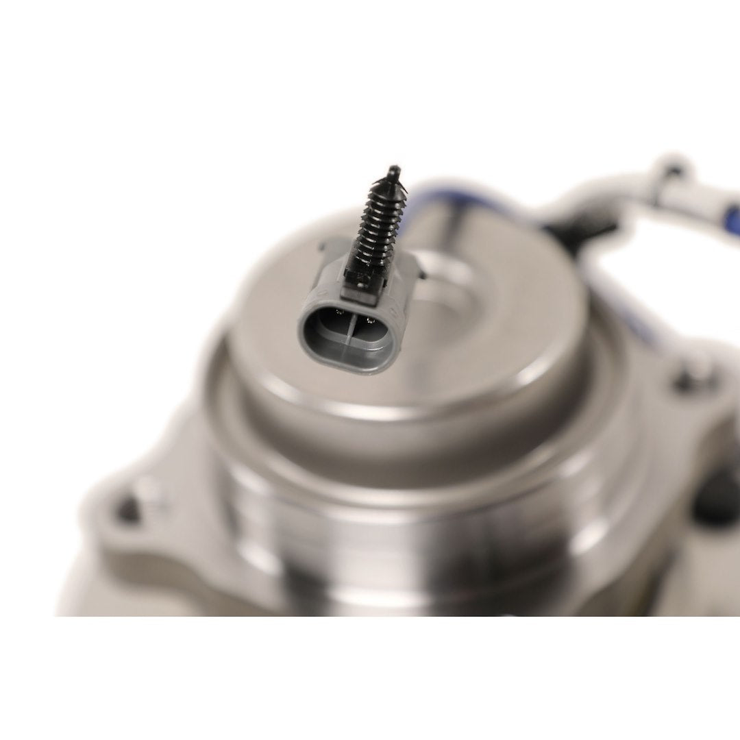Moog Hub Assemblies Hub and Wheel Bearing Unit 515059
