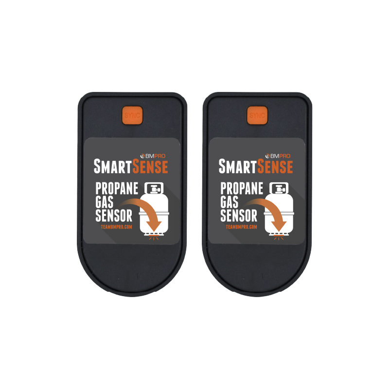 Bmpro Smarts-P Propane Tank Gas Level Indicator - image 1