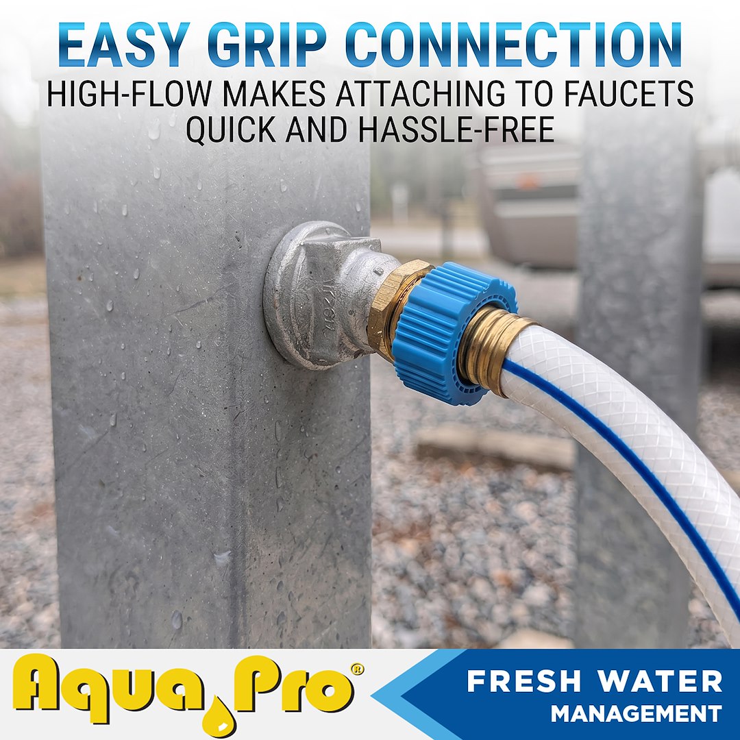 Aqua Pro W20867 Fresh Water Hose - image 7