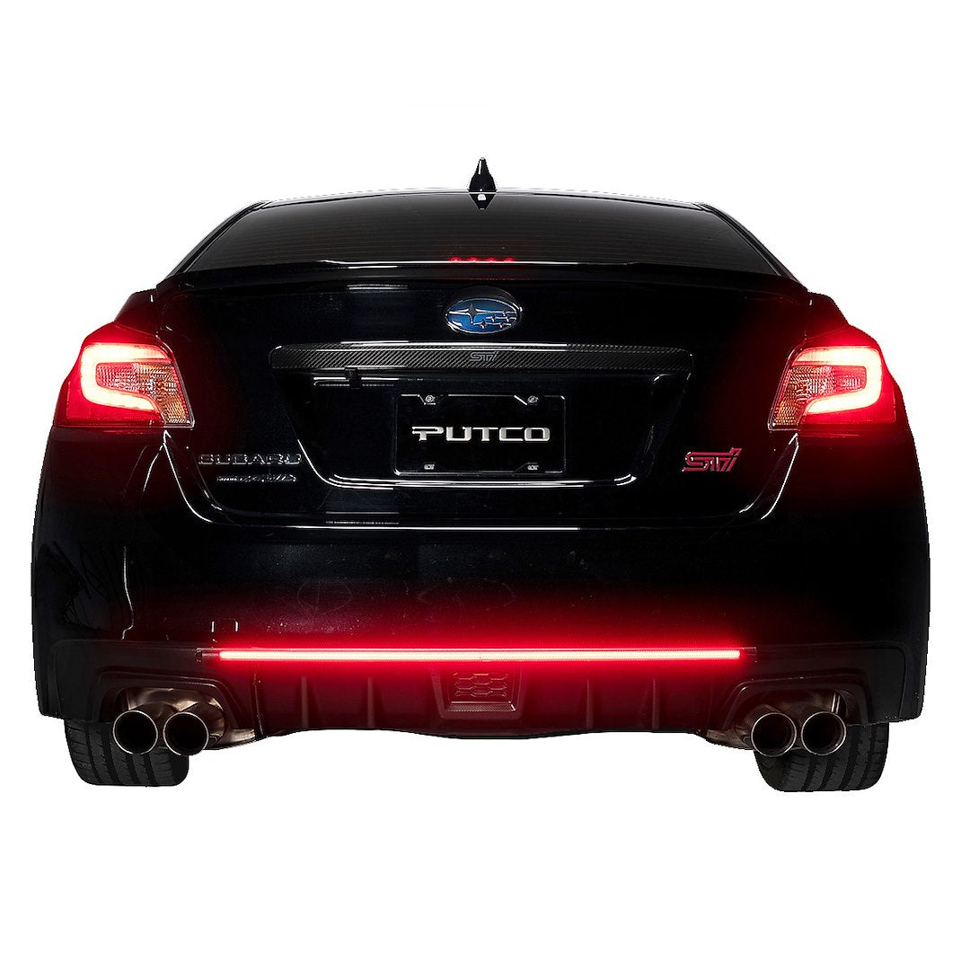 Putco 92200010 Chase Blade High-Mount Brake LED