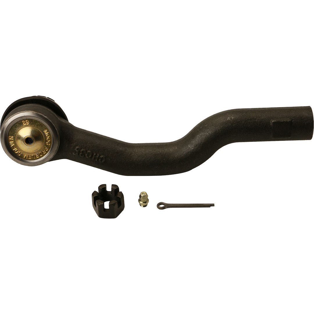 Moog Chassis ES800032 Problem Solver Outer Steering Tie-Rod End