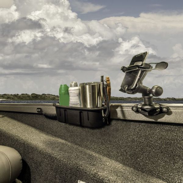 Railblaza 08-0116-11 Mobi R-Lock Device Mount