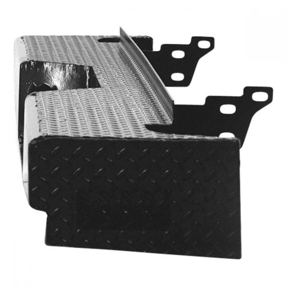 Ranch Hand SBC111BLSL Sport Silverado/Sierra Bumper Assembly