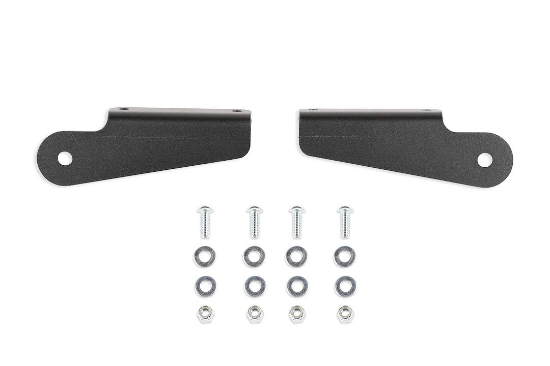 Fabtech FTS24274 Antenna Mounting Bracket Set