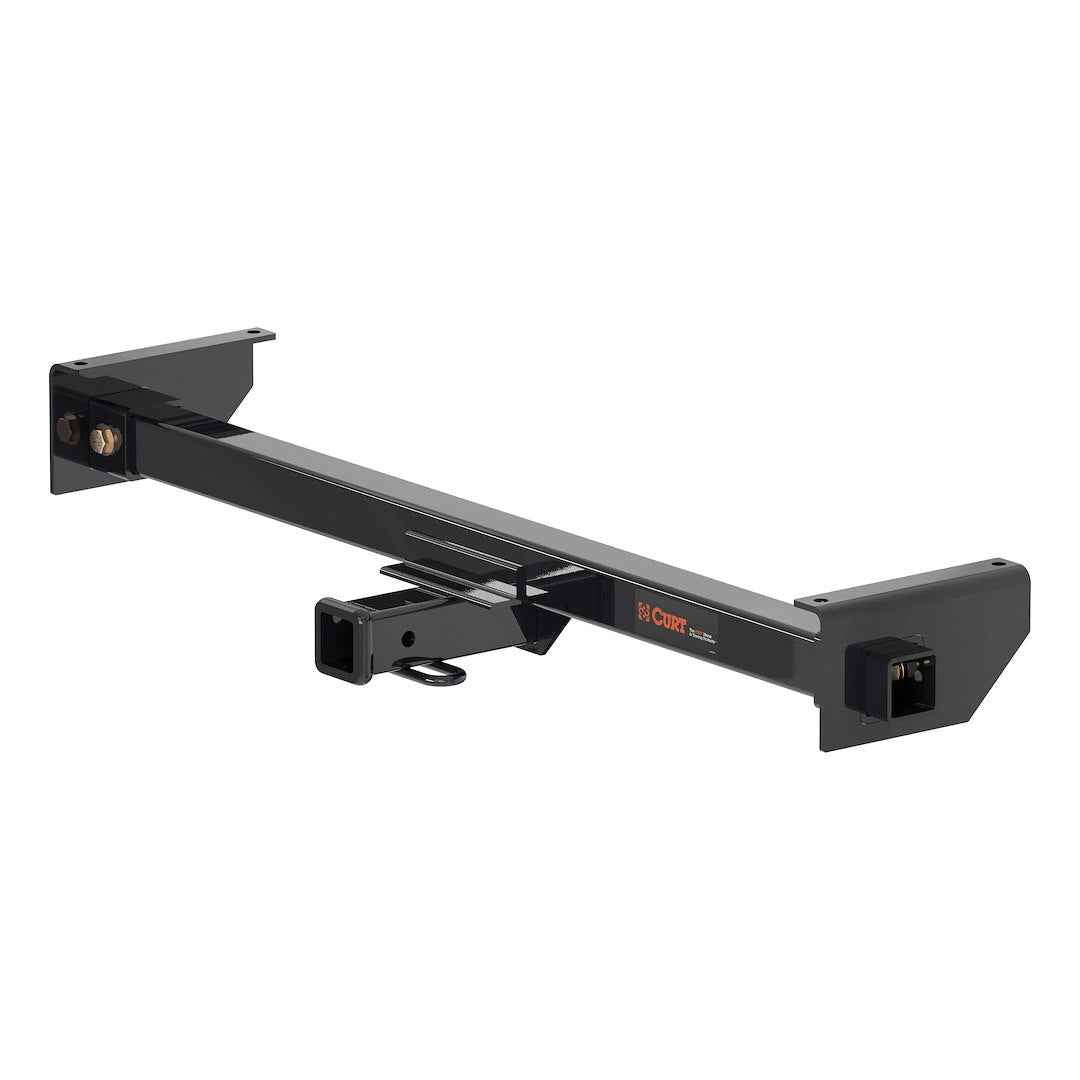 CURT Adjustable RV Hitch - 51-in Frame, 2-in Drop – 13701