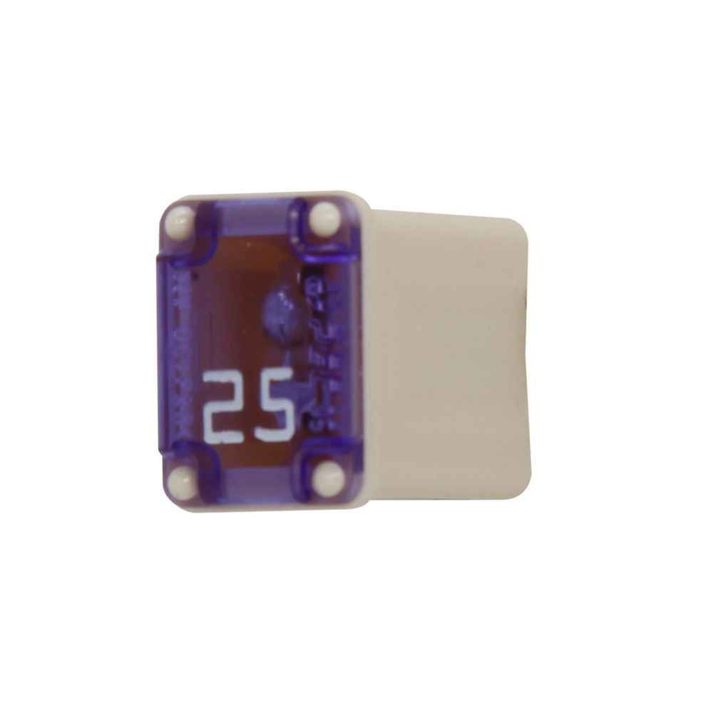 Bussman FMM25 25A FMM Fuse