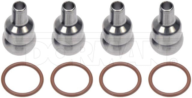 Dorman (OE Solutions) 904-293 OE High-Pressure Oil Rail Service Kit - image 1