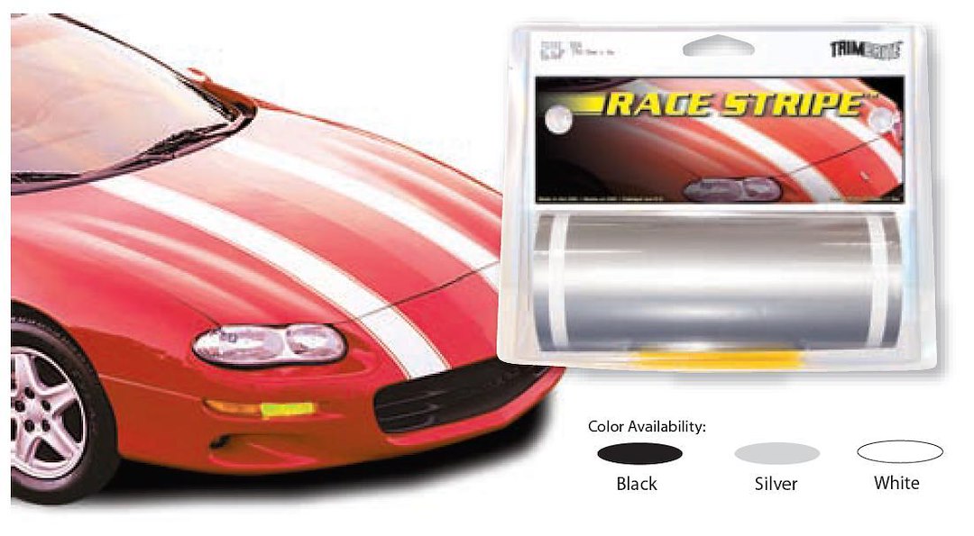 Trimbrite T1312 Race Stripe Styling Kit