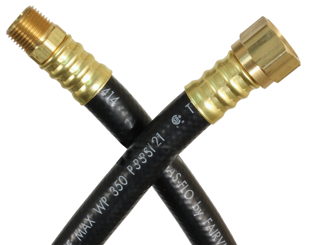 Jr Products 07-31655 Propane Hose