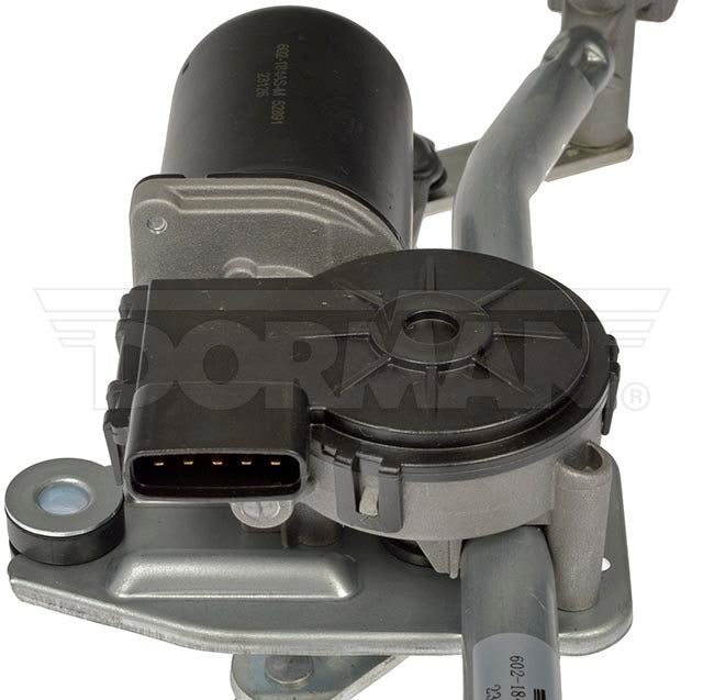Dorman 602-184as Windshield Wiper Linkage Assembly - image 3