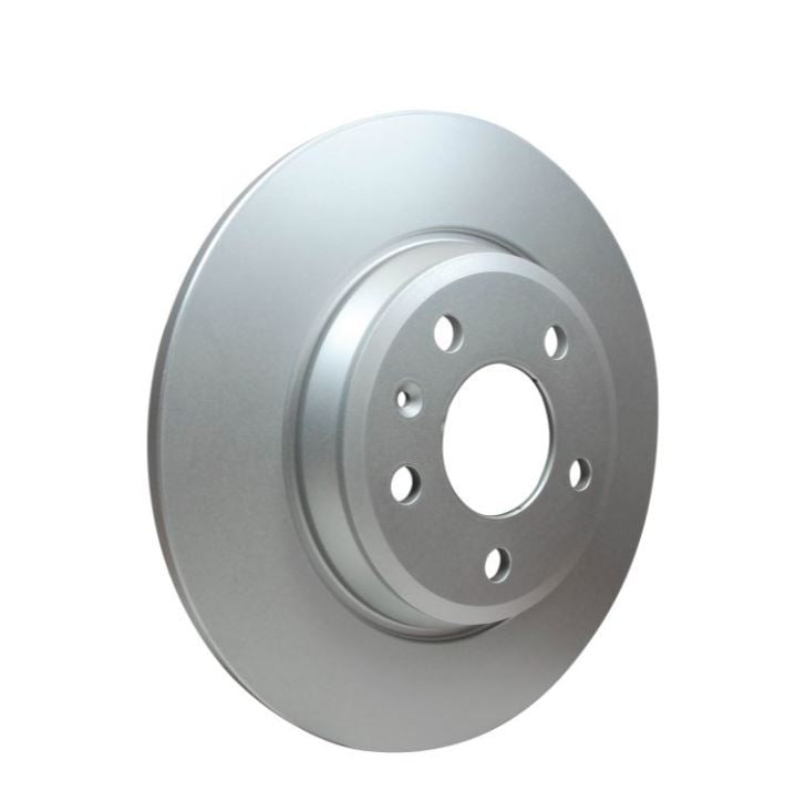 Hella 355113932 Disc-Brake Rotor