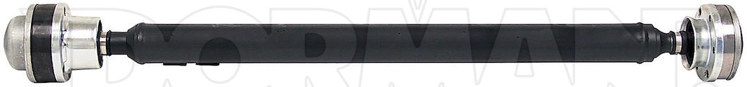 Dorman OE Solutions 938-137 Balanced Front Propeller Shaft - image 1