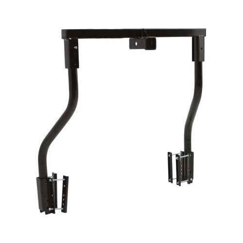 Stromberg Carlson 2 in Receiver Bike Rack Mount - 100 lb – CC-275