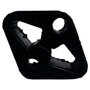 Crown Automotive 68268397AA Replacement Insulator for Exhaust Hanger - image 3