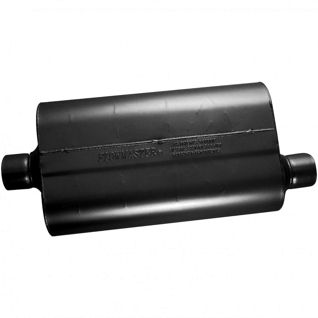 Flowmaster 52557 Super 50 Series Muffler Component