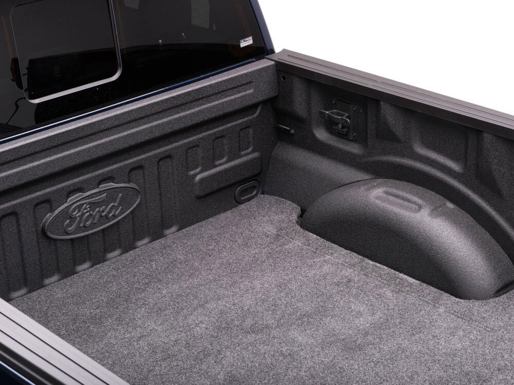 Husky Liner Hbmx00d Universal Truck Bed Mat
