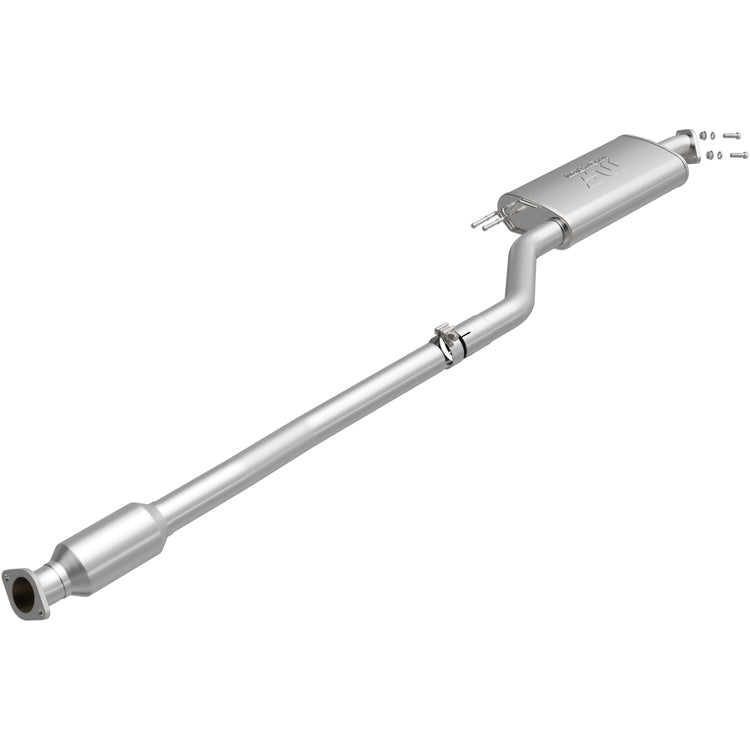 MagnaFlow 5571150 California Grade Catalytic Converter