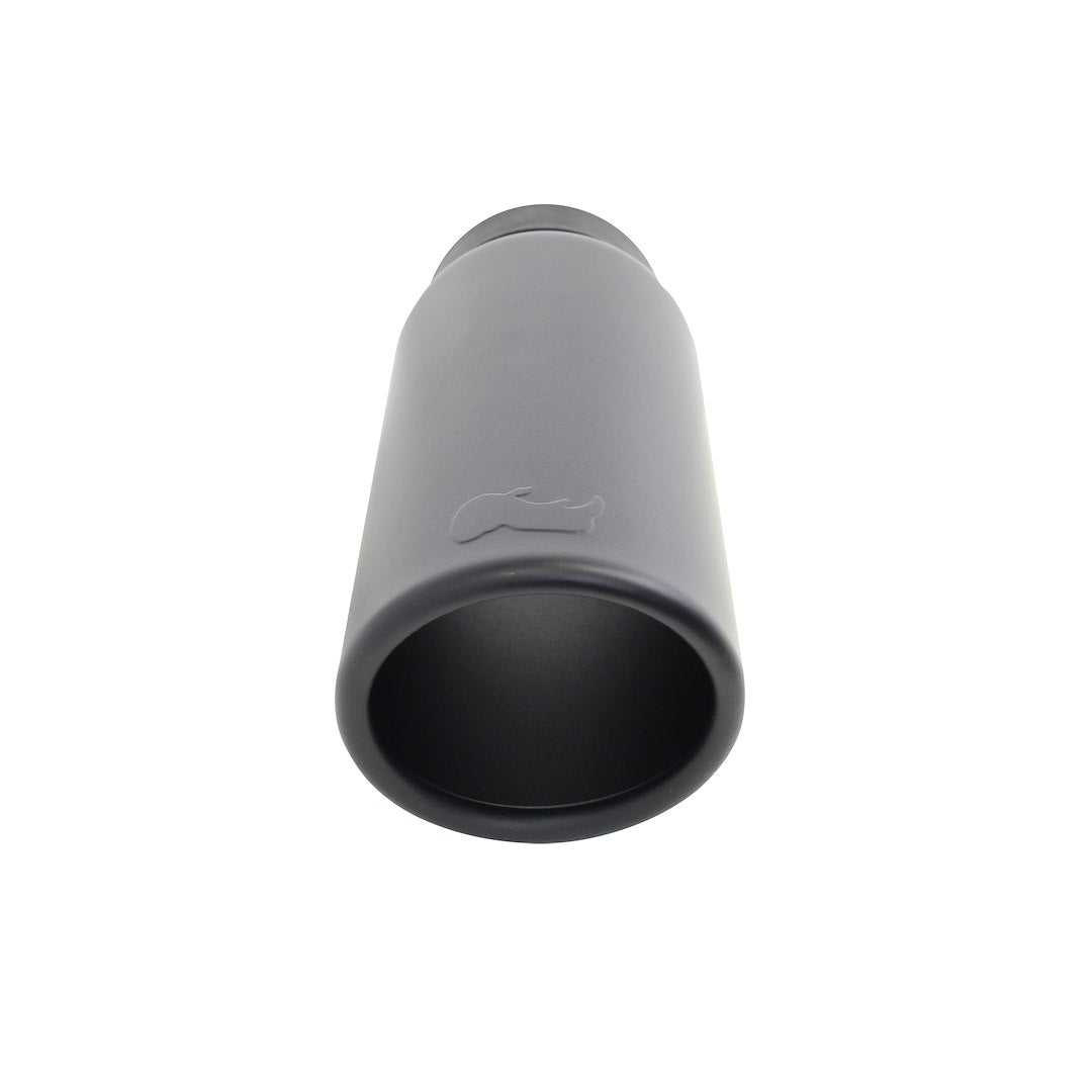 Go Rhino GRT3414B Exhaust Outlet Finishing Tip