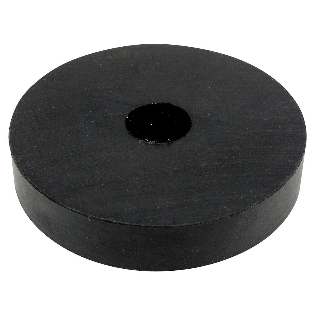 Crown Automotive A4414 Body Mount Bushing Package - image 1