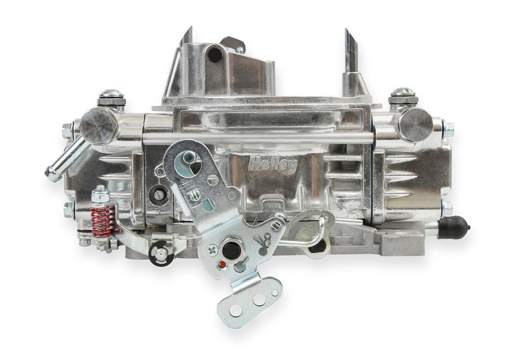 Holley 0-80457S Electric Carburetor