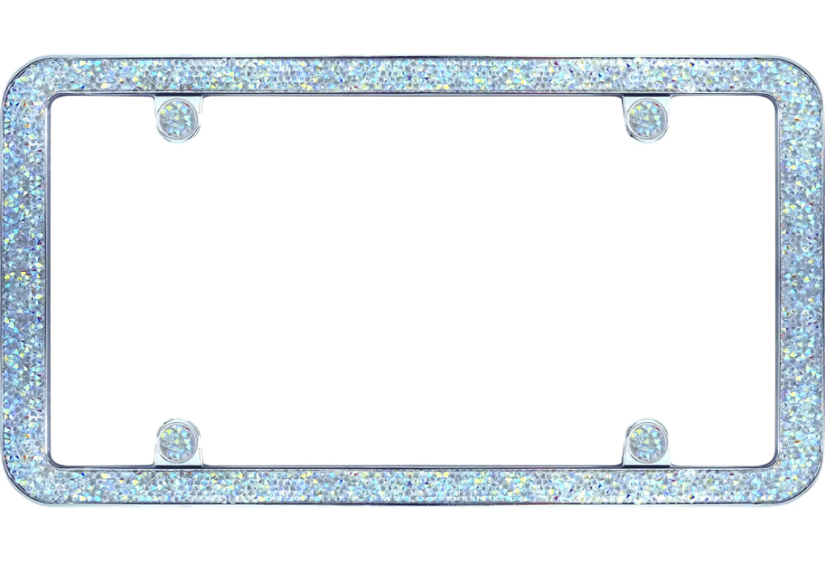 Cruiser 16632 Shattered Iridescent Plate Surround - image 3
