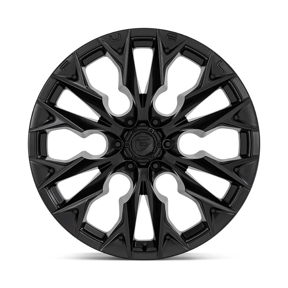 Fuel Off Road D80422008947 Vehicle Wheel